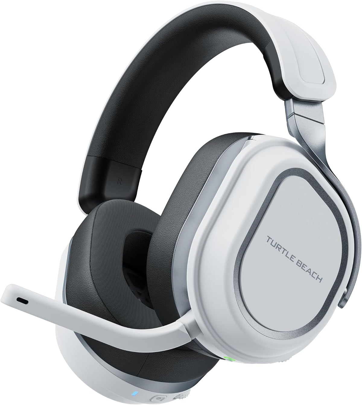 Turtle Beach Stealth 700 Gen 3 Wireless Gaming Headset, White