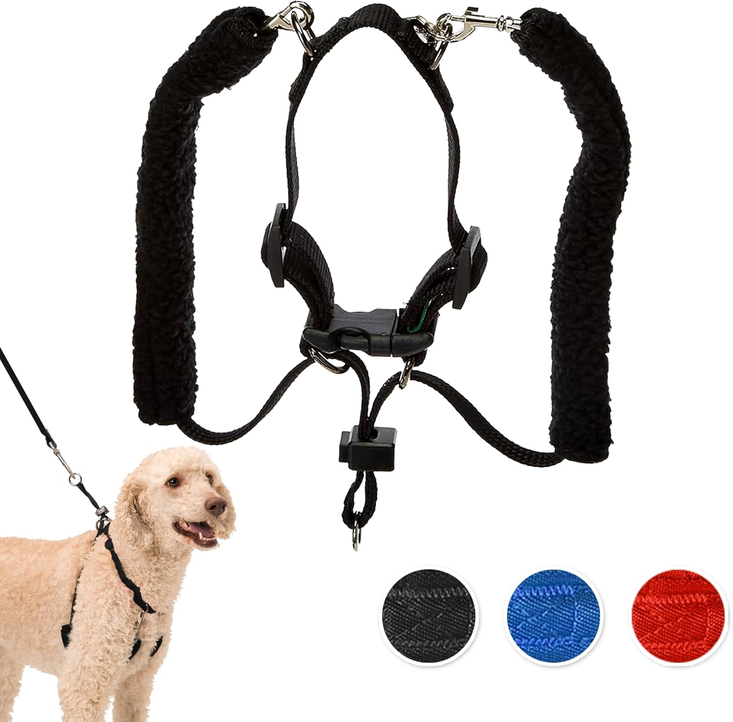 best harness for dog training