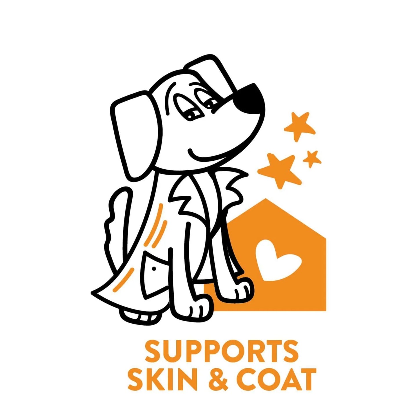 Bananas For Bacon Soft Baked Biscuit, 6oz