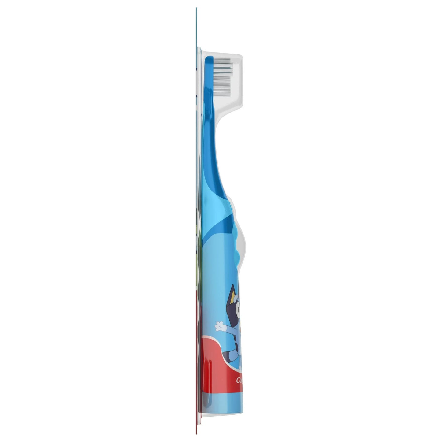 Colgate Kids Powered Vibrating Toothbrush,1ct