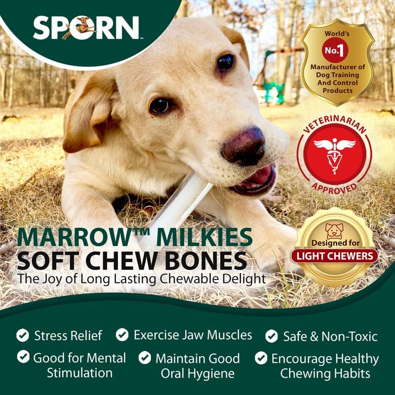 veterinarian approved dog bones 