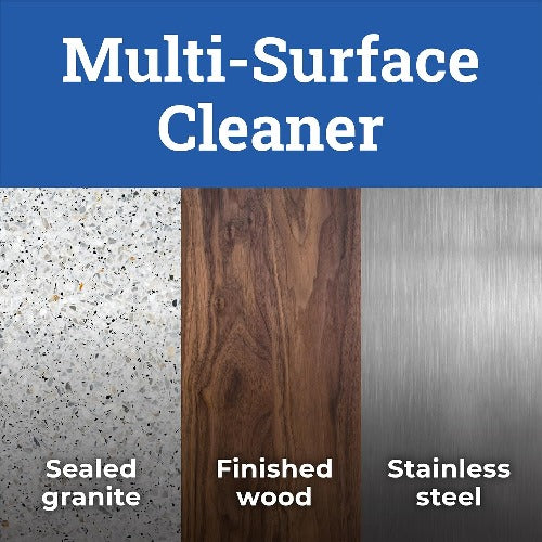 multi surface cleaner