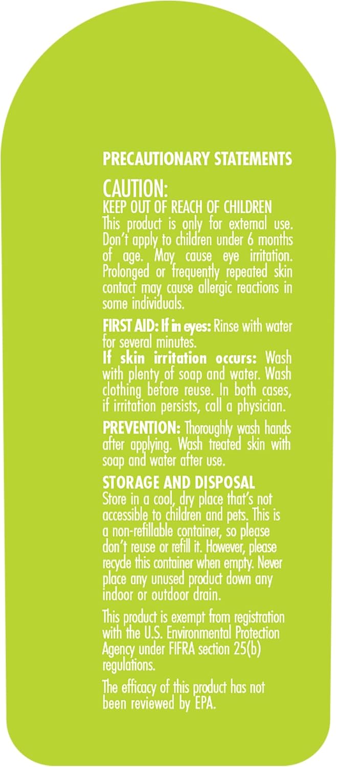 STEM Mosquito Repellent Spritz ,4 oz