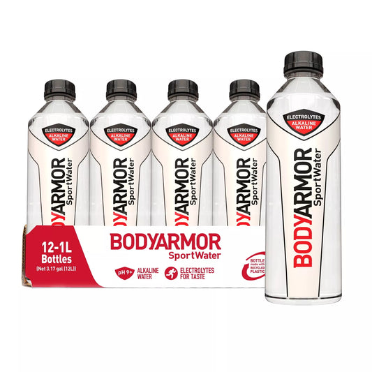 BodyArmor SportWater,1L