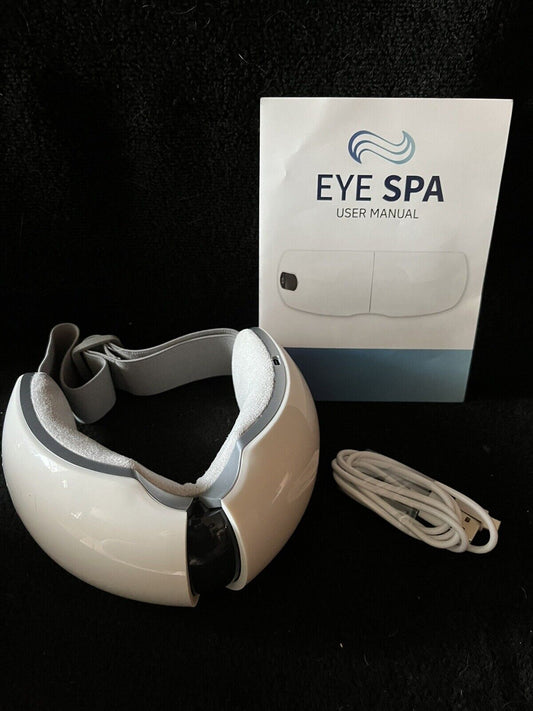 Deluxe Personal Eye Spa